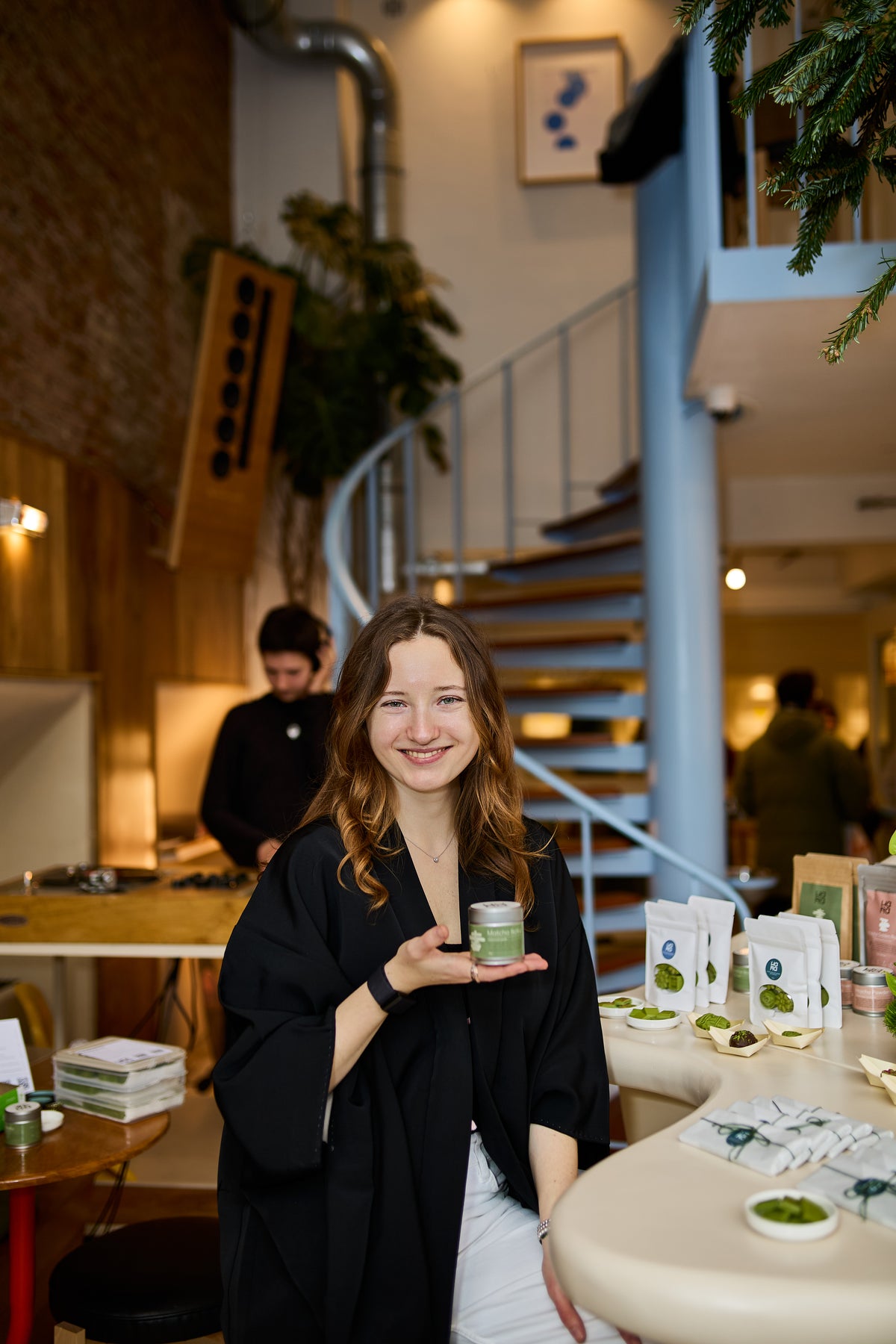 Lara Tea About us – HARA TEA