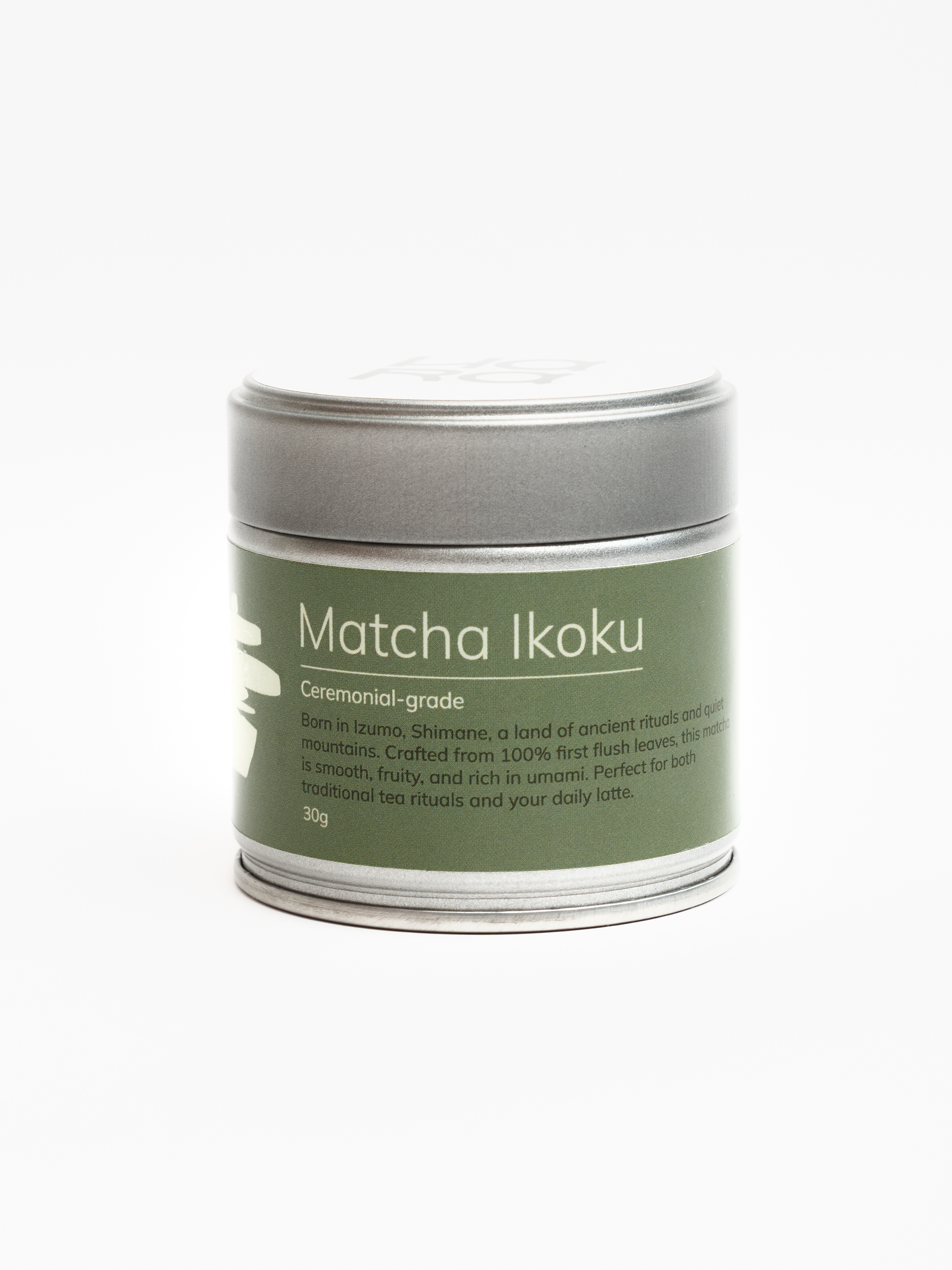Matcha & Chocolate Set