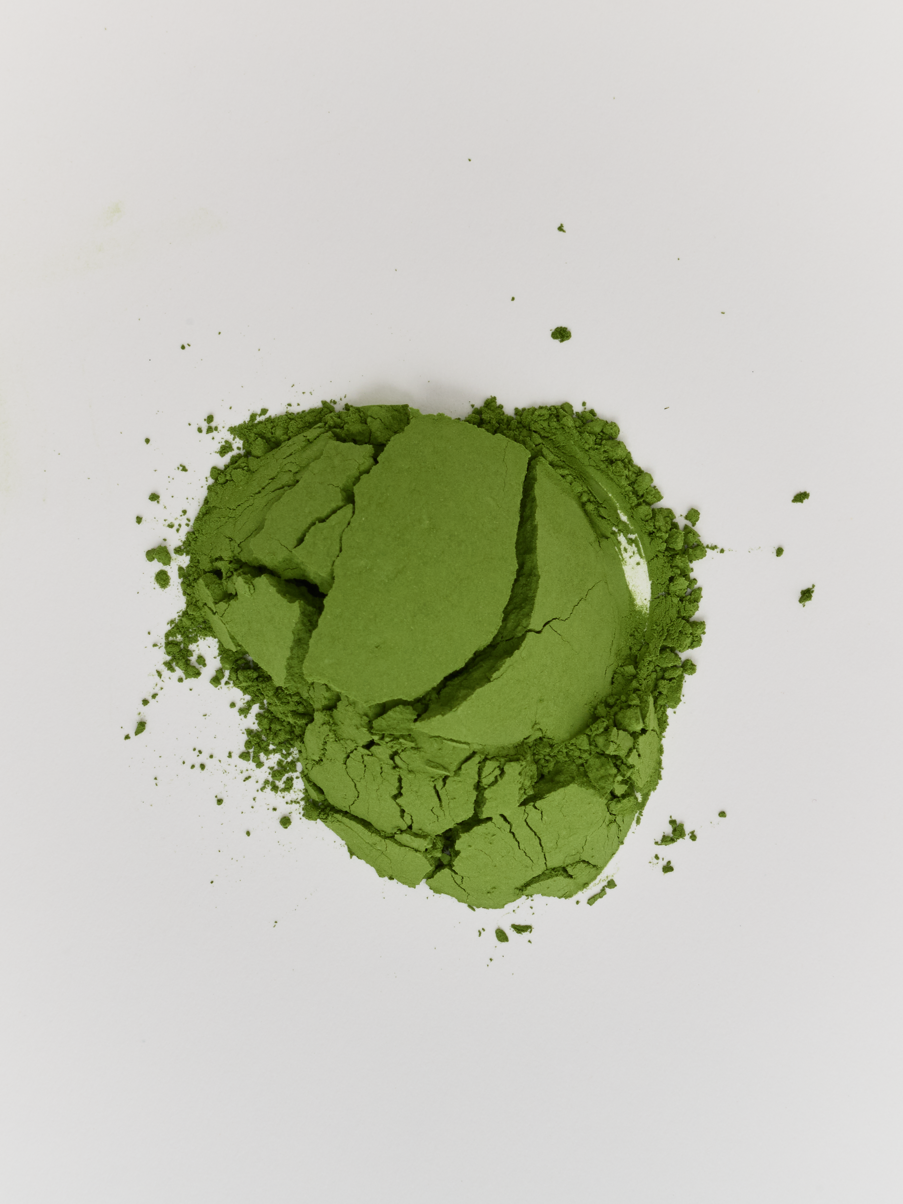 Matcha Ikoku (zip bag) 100g