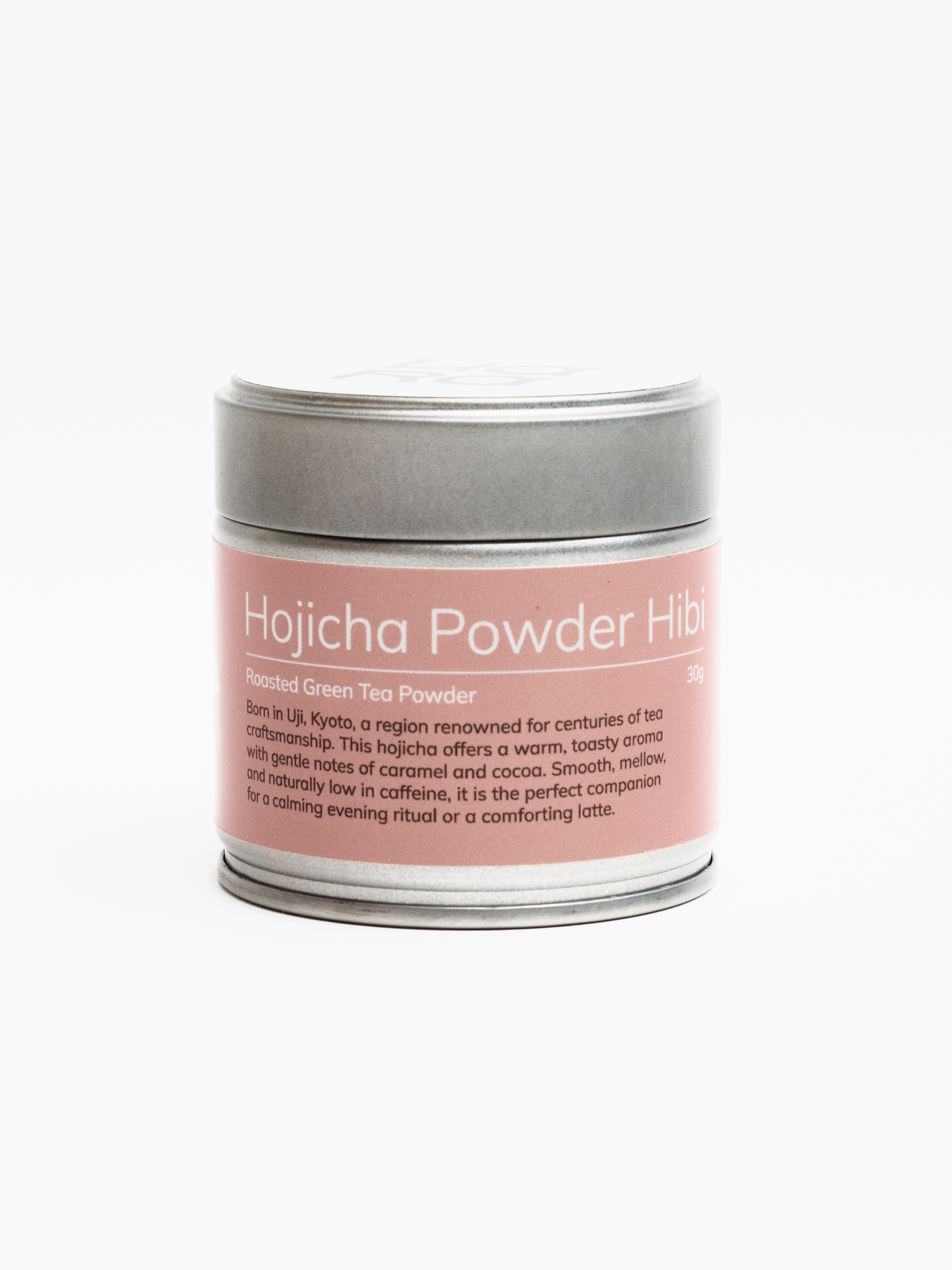 Hojicha powder Hibi 30 g