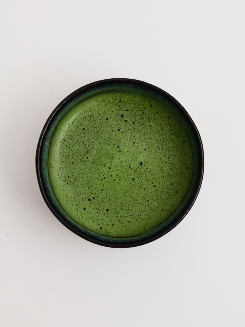 Matcha Ikoku (zip bag) 100g