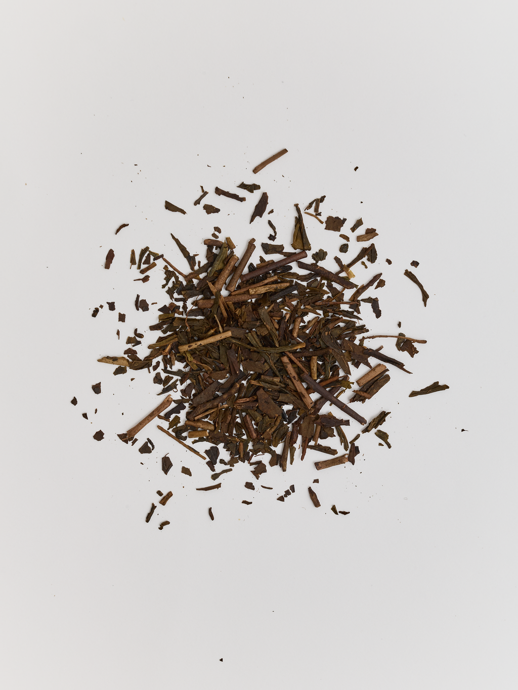 Hojicha Golden Roast - Loose Leaf Tea 50 g