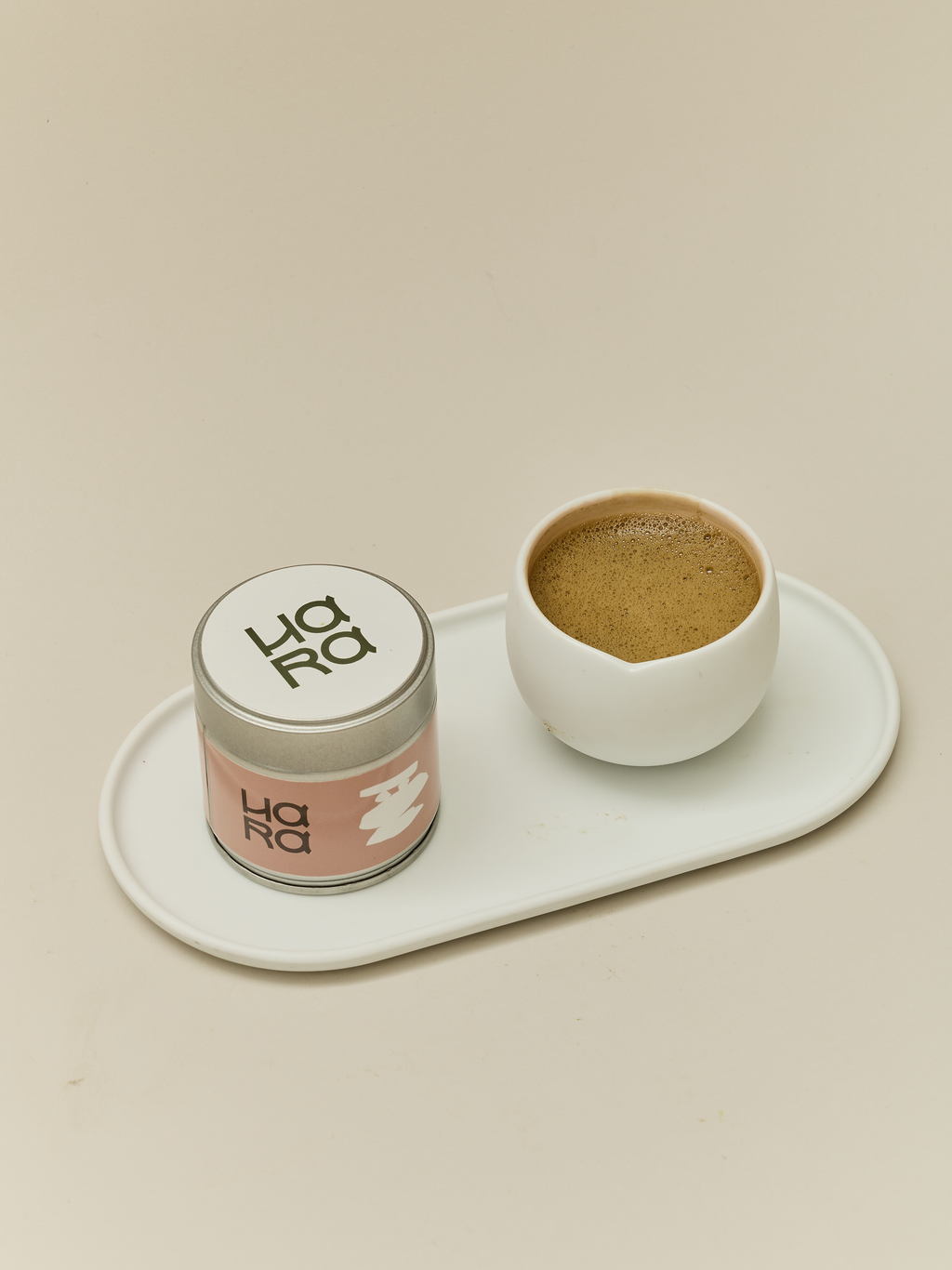 Hojicha powder Hibi 30 g